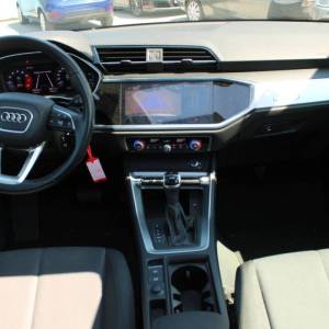 Audi Q3 35 TFSI AUTOMATIK *PANORAMA, LED, NAVIGACIJA, KAMERA*