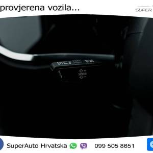 Audi Q3 40 TFSI quattro S tronic Advanced 190 KS, LED+TEM+GR SJED+KAM+VIRT