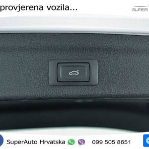 Audi Q3 40 TFSI quattro S tronic Advanced 190 KS, LED+TEM+GR SJED+KAM+VIRT