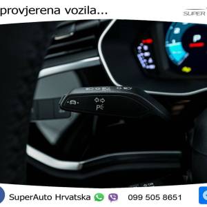 Audi Q3 40 TFSI quattro S tronic Advanced 190 KS, LED+TEM+GR SJED+KAM+VIRT