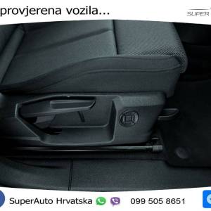 Audi Q3 40 TFSI quattro S tronic Advanced 190 KS, LED+TEM+GR SJED+KAM+VIRT