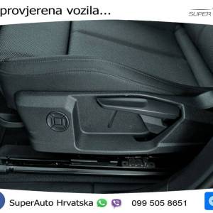 Audi Q3 40 TFSI quattro S tronic Advanced 190 KS, LED+TEM+GR SJED+KAM+VIRT