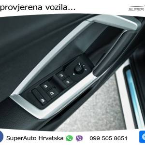 Audi Q3 40 TFSI quattro S tronic Advanced 190 KS, LED+TEM+GR SJED+KAM+VIRT