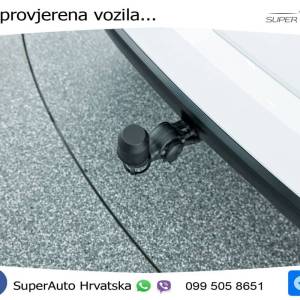 Audi Q3 40 TFSI quattro S tronic Advanced 190 KS, LED+TEM+GR SJED+KAM+VIRT