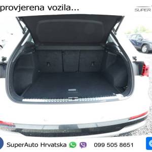 Audi Q3 40 TFSI quattro S tronic Advanced 190 KS, LED+ACC+GR SJED+VIRT+ASIST