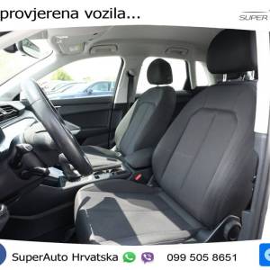 Audi Q3 40 TFSI quattro S tronic Advanced 190 KS, LED+ACC+GR SJED+VIRT+ASIST