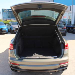 Audi Q3 45 TFSi E S-Tronic S-Line *LED, VIRTUAL, KAMERA*