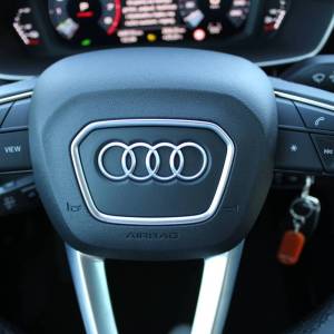 Audi Q3 45 TFSi E S-Tronic S-Line *LED, VIRTUAL, KAMERA*