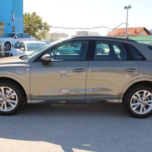Audi Q3 45 TFSi E S-Tronic S-Line *LED, VIRTUAL, KAMERA*