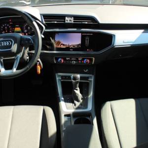 Audi Q3 45 TFSi E S-Tronic S-Line *LED, VIRTUAL, KAMERA*
