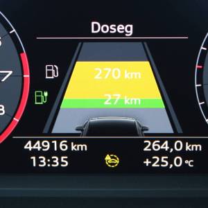 Audi Q3 45 TFSi E S-Tronic S-Line *LED, VIRTUAL, KAMERA*