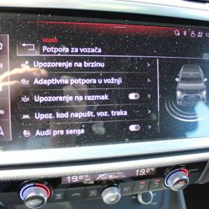 Audi Q3 45 TFSi E S-Tronic S-Line *LED, VIRTUAL, KAMERA*