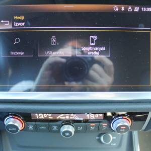 Audi Q3 45 TFSi E S-Tronic S-Line *LED, VIRTUAL, KAMERA*
