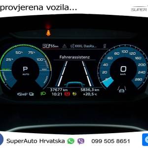 Audi Q3 45 TFSIe Aut. 245 KS, ACC+LED+GR SJED+VIRT