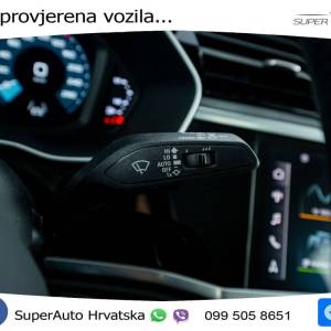 Audi Q3 45 TFSIe Aut. 245 KS, ACC+LED+GR SJED+VIRT