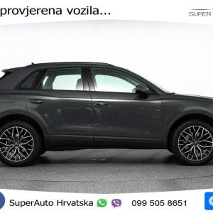 Audi Q3 45 TFSIe Aut. 245 KS, ACC+LED+GR SJED+VIRT