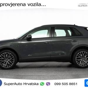 Audi Q3 45 TFSIe Aut. 245 KS, ACC+LED+GR SJED+VIRT