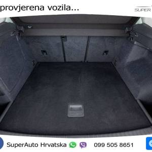 Audi Q3 45 TFSIe Aut. 245 KS, ACC+LED+GR SJED+VIRT