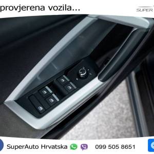 Audi Q3 45 TFSIe Aut. 245 KS, ACC+LED+GR SJED+VIRT