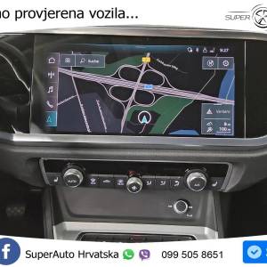 Audi Q3 SB 35 TDI 150 KS, ACC+KAM+LED+GR SJED+VIRT+NAVI+ASIST