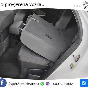 Audi Q3 SB 35 TDI 150 KS, ACC+KAM+LED+GR SJED+VIRT+NAVI+ASIST