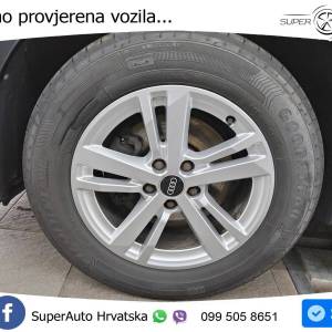 Audi Q3 SB 35 TDI 150 KS, ACC+KAM+LED+GR SJED+VIRT+NAVI+ASIST