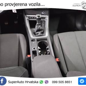 Audi Q3 SB 35 TDI 150 KS, ACC+KAM+LED+GR SJED+VIRT+NAVI+ASIST