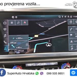 Audi Q3 SB 35 TDI quattro Aut. S line 150 KS, LED+ACC+GR SJED+VIRT+PARK