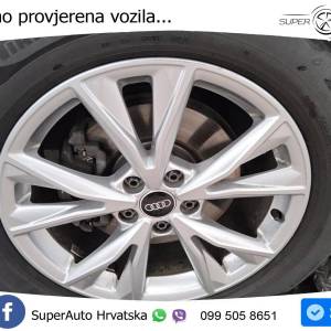 Audi Q3 SB 35 TDI quattro Aut. S line 150 KS, LED+ACC+GR SJED+VIRT+PARK