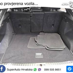Audi Q3 SB 35 TDI quattro Aut. S line 150 KS, LED+ACC+GR SJED+VIRT+PARK