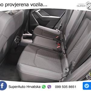Audi Q3 SB 35 TDI quattro Aut. S line 150 KS, LED+ACC+GR SJED+VIRT+PARK