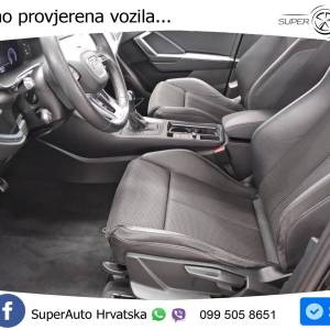 Audi Q3 SB 35 TDI quattro Aut. S line 150 KS, LED+ACC+GR SJED+VIRT+PARK