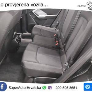 Audi Q3 SB 35 TDI S tronic 150 KS, ACC+LED+GR SJED+VIRT+ASIST