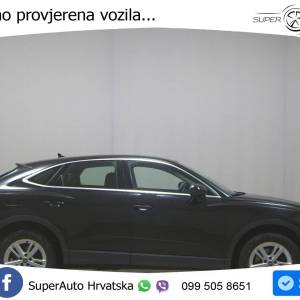 Audi Q3 SB 35 TDI S tronic 150 KS, ACC+LED+GR SJED+VIRT+ASIST