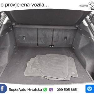 Audi Q3 SB 35 TDI S tronic 150 KS, ACC+LED+GR SJED+VIRT+ASIST