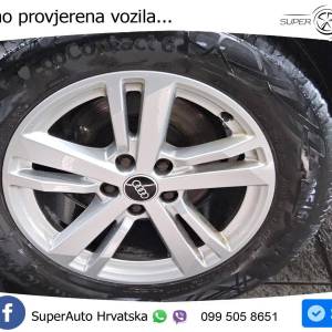 Audi Q3 SB 35 TDI S tronic 150 KS, ACC+LED+GR SJED+VIRT+ASIST