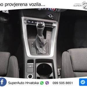 Audi Q3 SB 35 TDI S tronic Advanced 150 KS, KAM+LED+GR SJED+VIRT+ASIST