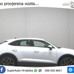 Audi Q3 SB 35 TDI S tronic Advanced 150 KS, KAM+LED+GR SJED+VIRT+ASIST