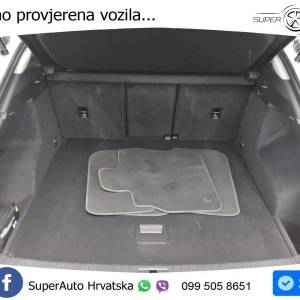 Audi Q3 SB 35 TDI S tronic Advanced 150 KS, KAM+LED+GR SJED+VIRT+ASIST
