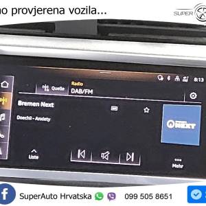 Audi Q3 SB 35 TDI S tronic Advanced 150 KS, KAM+LED+GR SJED+VIRT+ASIST