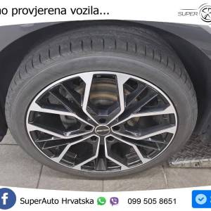 Audi Q3 SB 35 TDI S tronic Advanced 150 KS, KAM+LED+GR SJED+VIRT+ASIST