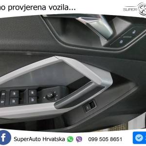 Audi Q3 SB 35 TDI S tronic S line 150 KS, LED+TEM+GR SJED+VIRT+ASIST+PDC