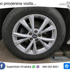 Audi Q3 SB 35 TDI S tronic S line 150 KS, LED+TEM+GR SJED+VIRT+ASIST+PDC