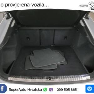 Audi Q3 SB 35 TDI S tronic S line 150 KS, LED+TEM+GR SJED+VIRT+ASIST+PDC