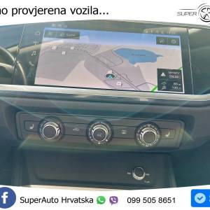 Audi Q3 SB 35 TDI S tronic S line 150 KS, TEM+LED+GR SJED+PANO+ASIST