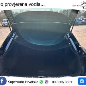 Audi Q3 SB 35 TDI S tronic S line 150 KS, TEM+LED+GR SJED+PANO+ASIST