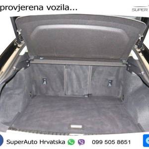 Audi Q3 Sportback 35 TDI Aut. S line 150 KS, LED+KAM+GR SJED+VIRT+ASIST