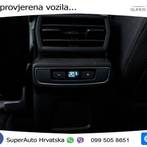 Audi Q4 e-tron 35 55 kWh 170 KS, LED+GR SJED+VIRT+NAVI