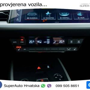 Audi Q4 e-tron 35 55 kWh 170 KS, LED+GR SJED+VIRT+NAVI