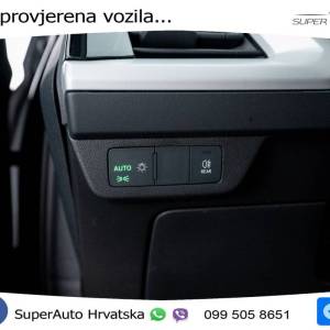 Audi Q4 e-tron 35 55 kWh 170 KS, LED+GR SJED+VIRT+NAVI